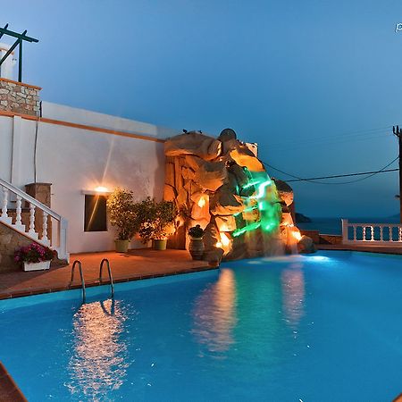 Finiki View Hotel Apartments 外观 照片