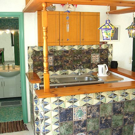 Finiki View Hotel Apartments 外观 照片
