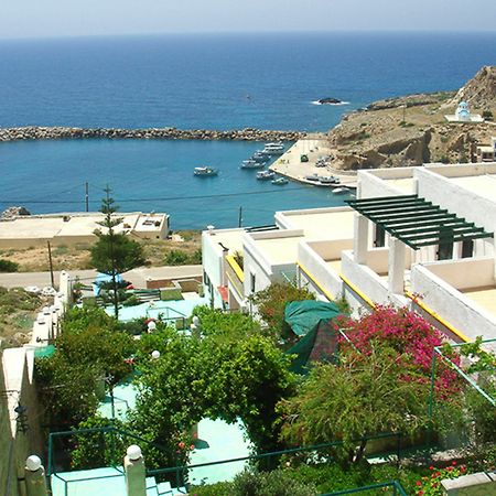 Finiki View Hotel Apartments 外观 照片