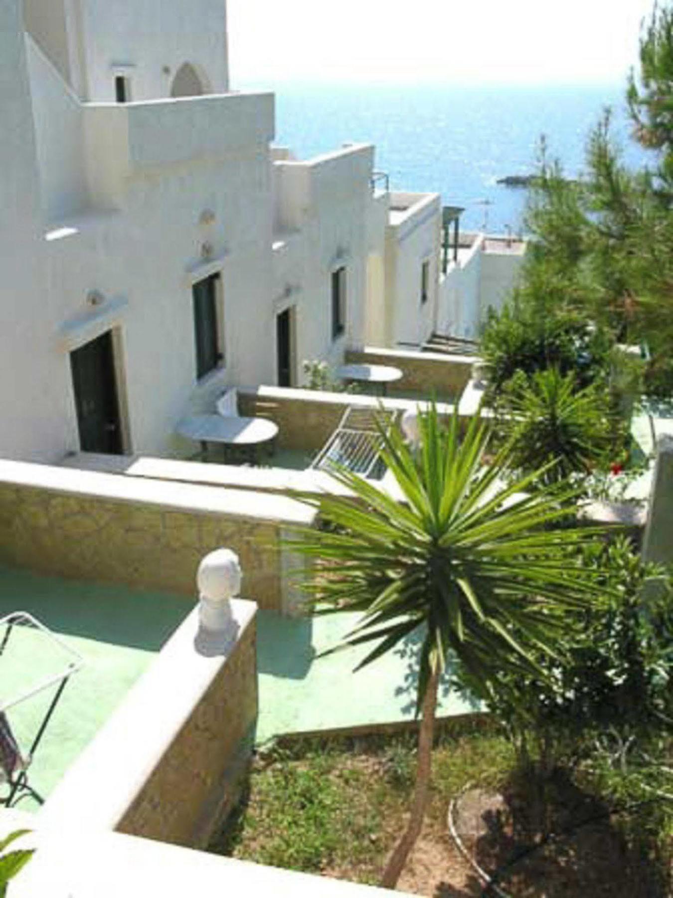 Finiki View Hotel Apartments 外观 照片