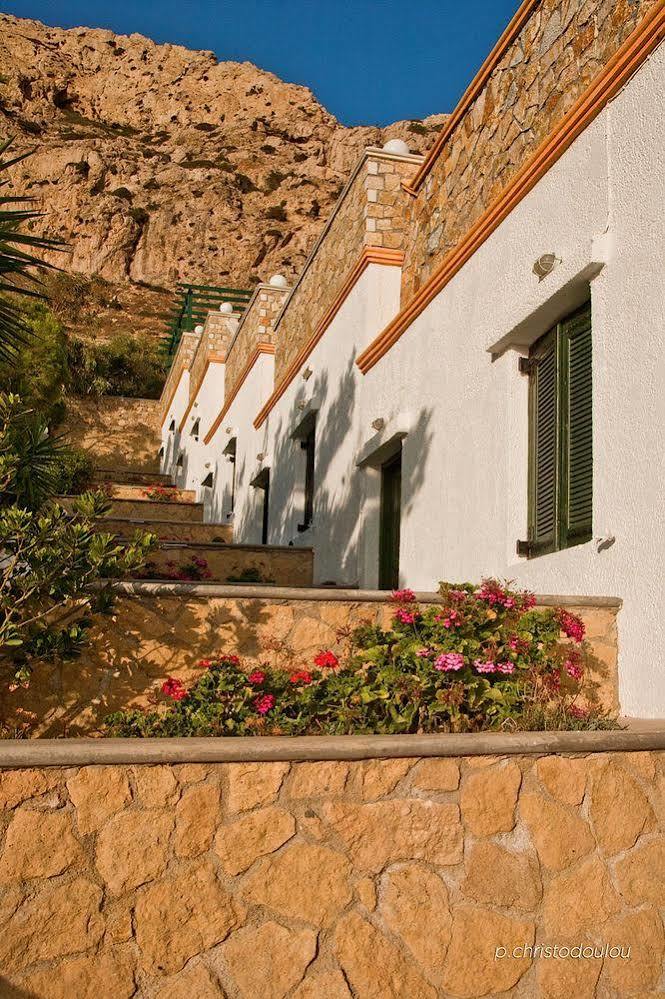 Finiki View Hotel Apartments 外观 照片