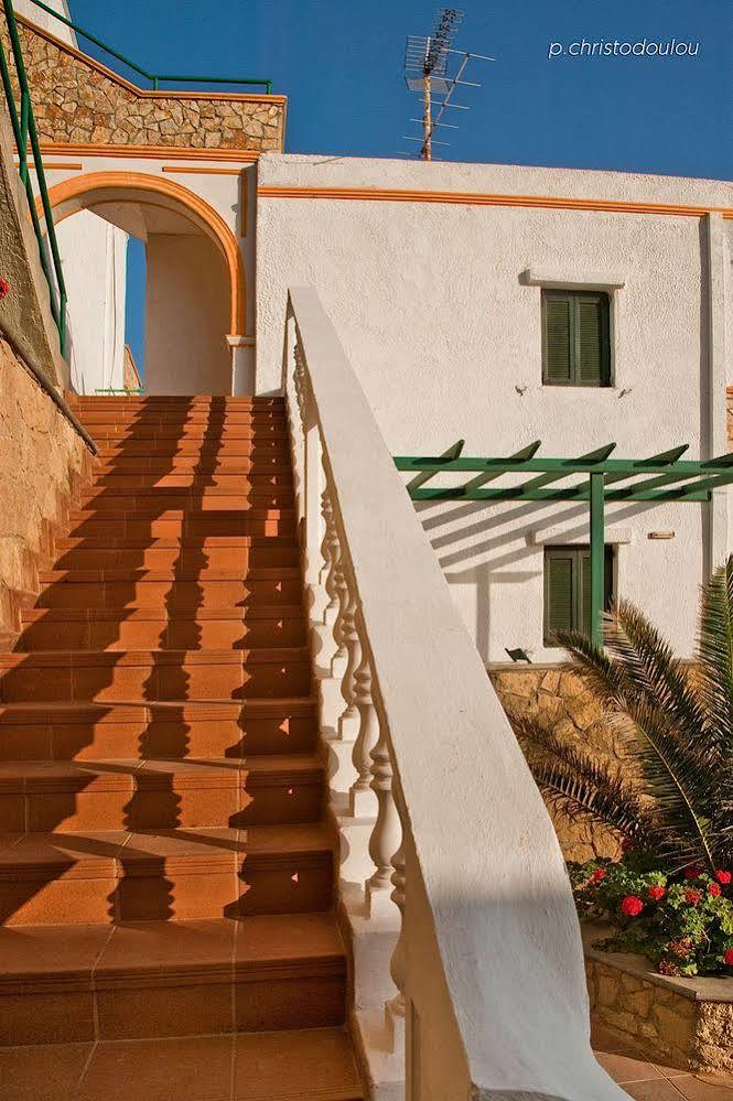 Finiki View Hotel Apartments 外观 照片
