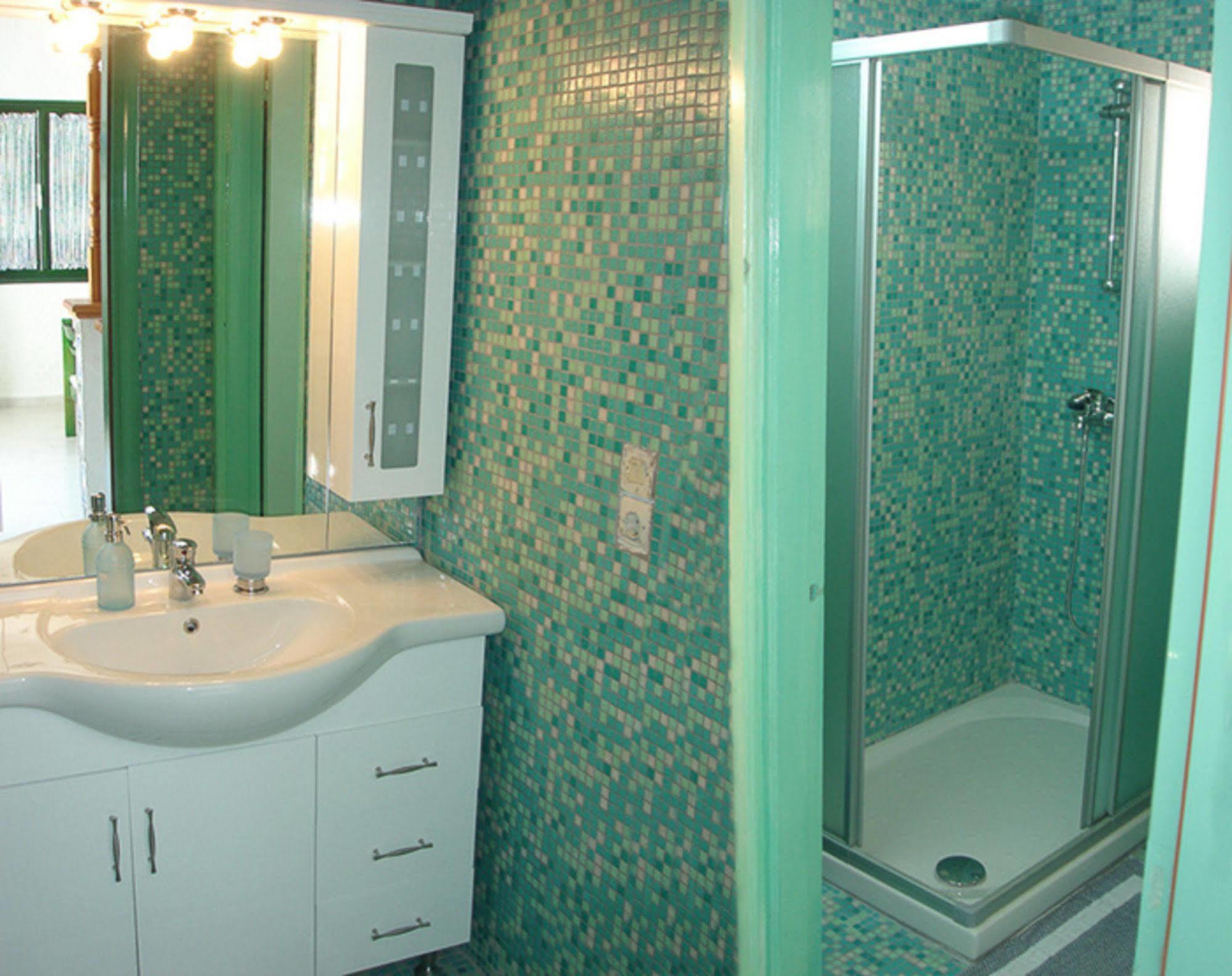 Finiki View Hotel Apartments 外观 照片