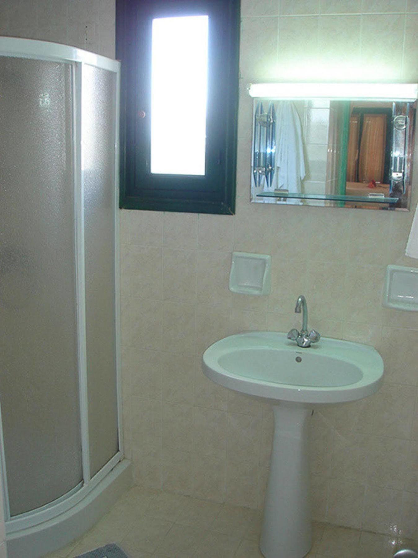 Finiki View Hotel Apartments 外观 照片