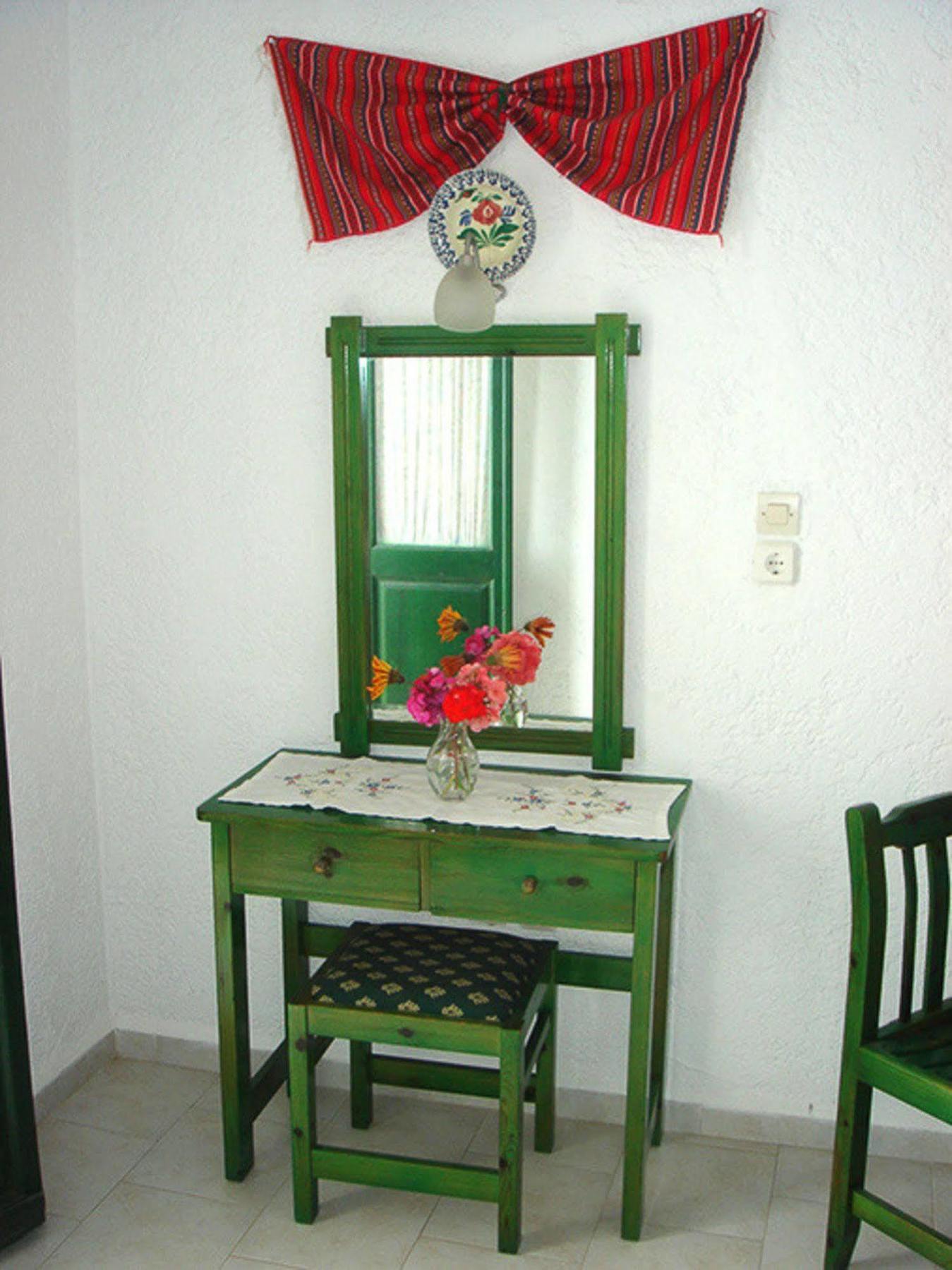 Finiki View Hotel Apartments 外观 照片