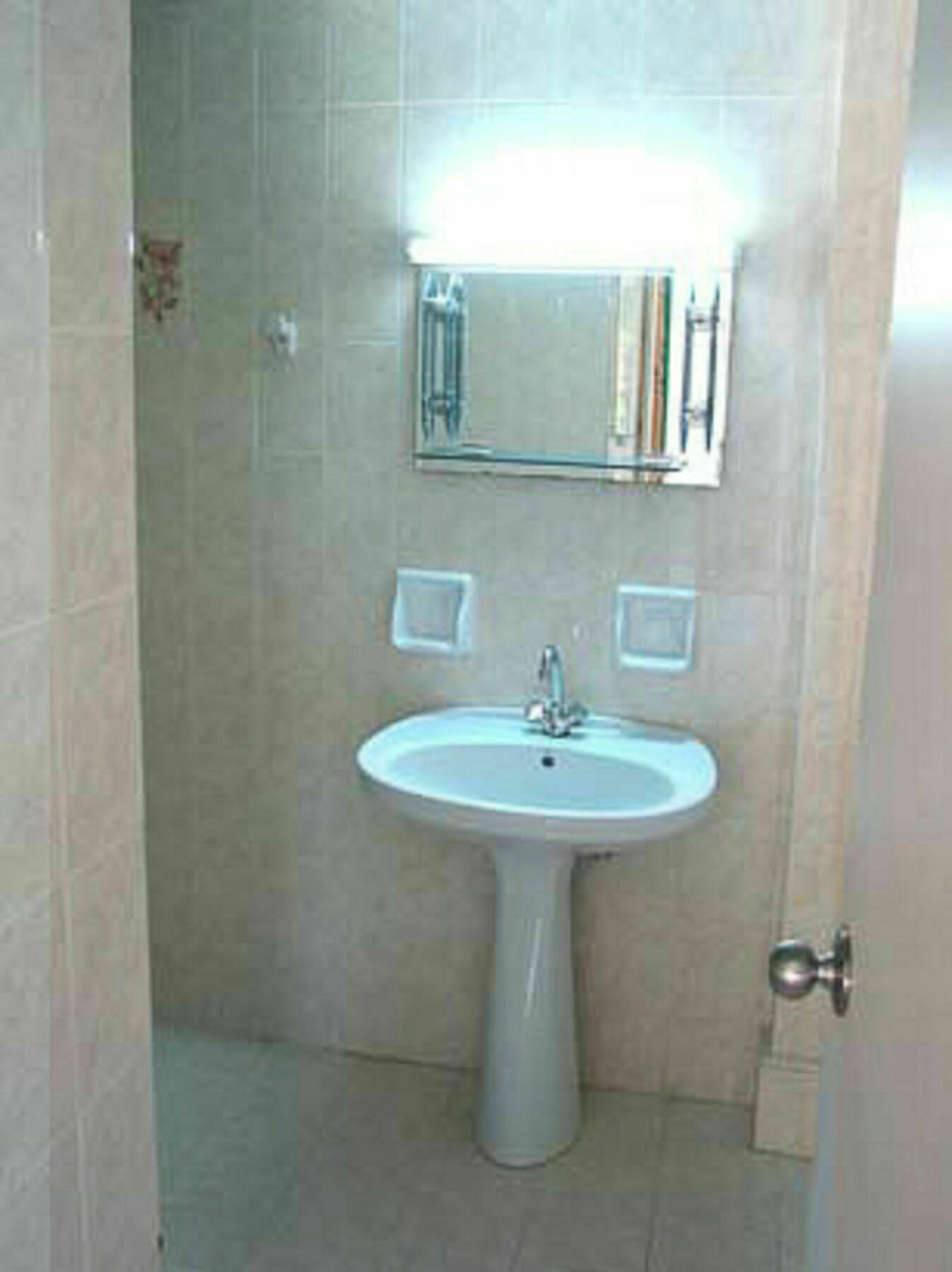 Finiki View Hotel Apartments 外观 照片