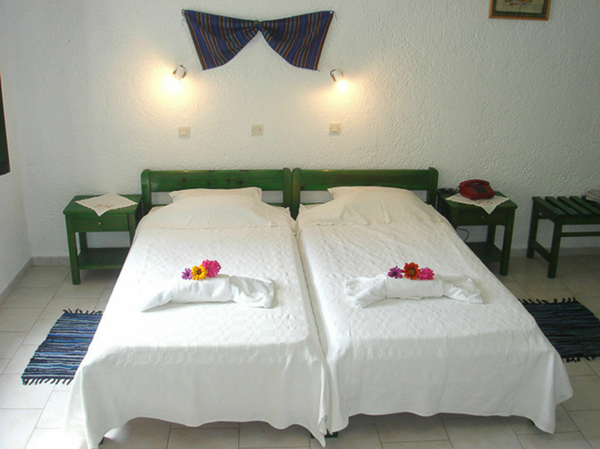 Finiki View Hotel Apartments 外观 照片