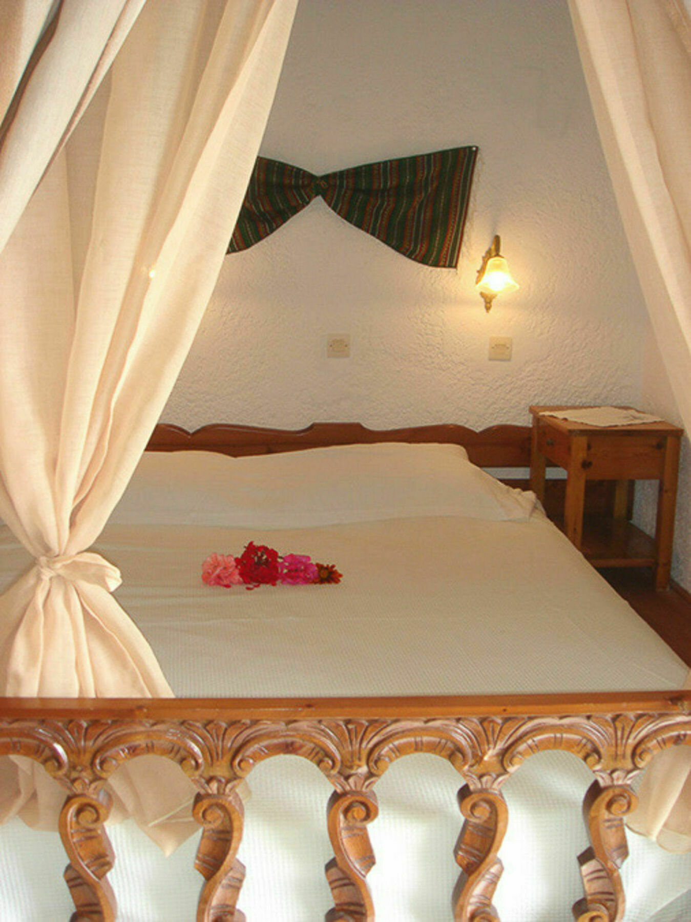 Finiki View Hotel Apartments 外观 照片