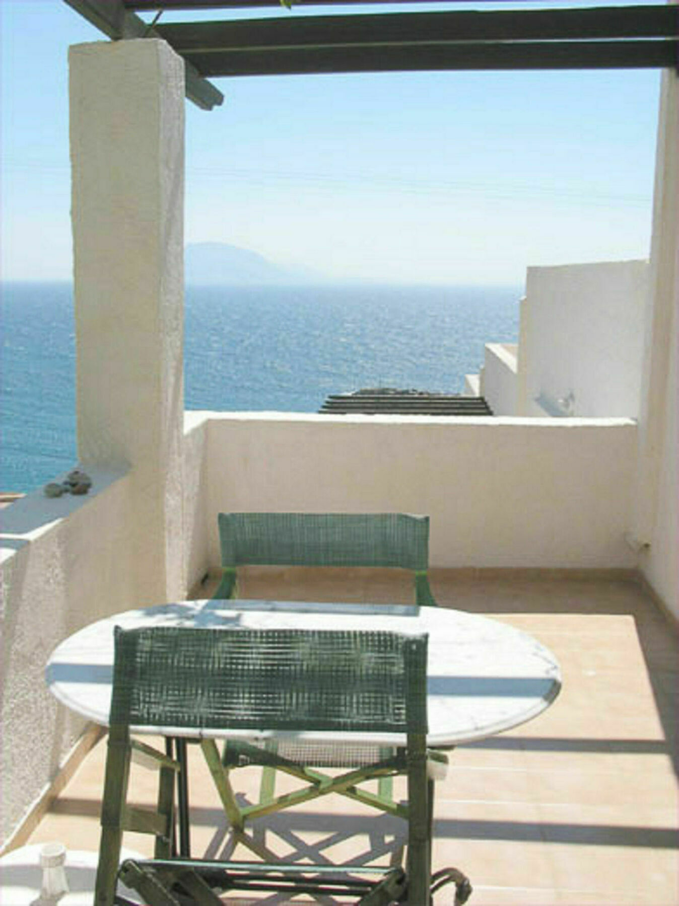 Finiki View Hotel Apartments 外观 照片