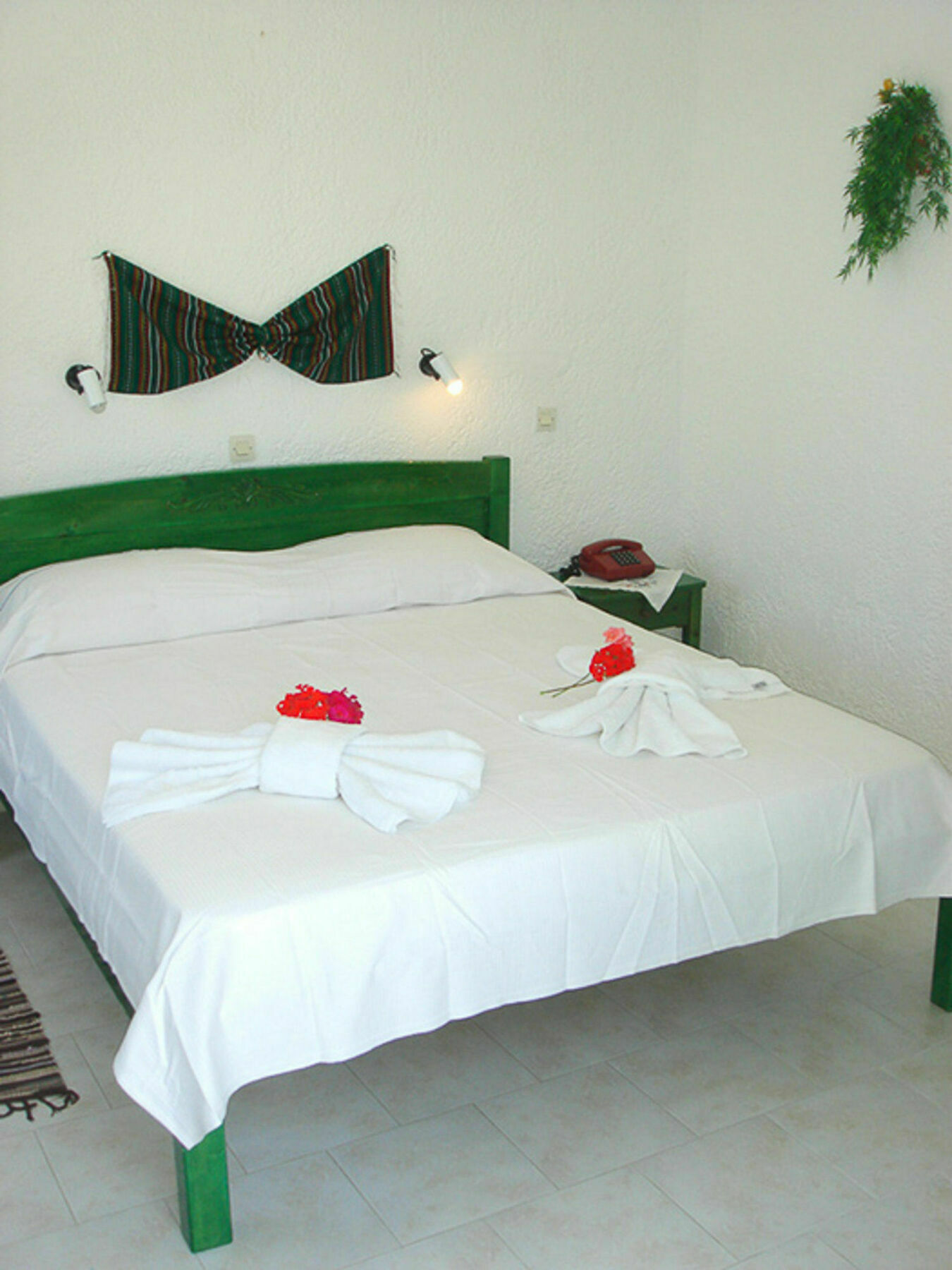 Finiki View Hotel Apartments 外观 照片