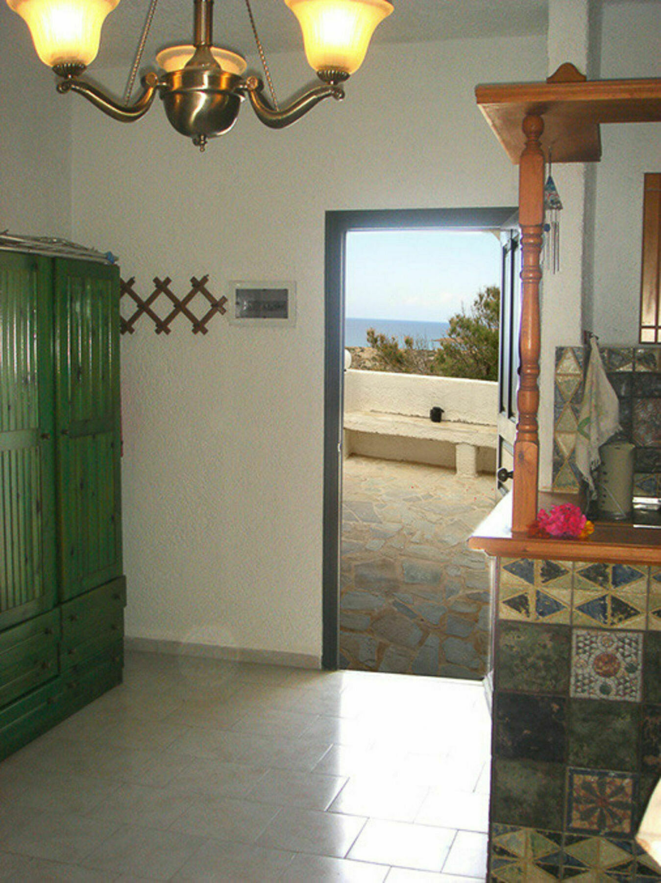 Finiki View Hotel Apartments 外观 照片